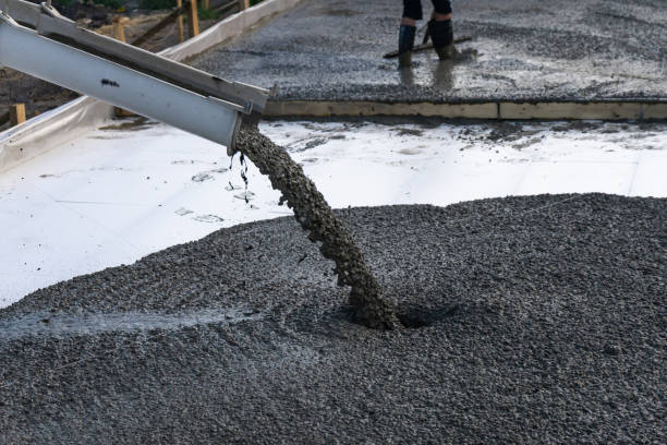 Best Concrete Steps and Stairs in Prophetstown, IL