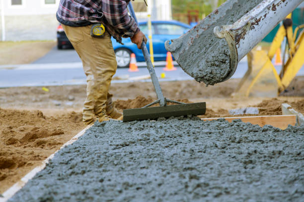 Best Concrete Grinding and Polishing in Prophetstown, IL