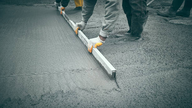 Best Concrete Removal and Replacement in Prophetstown, IL