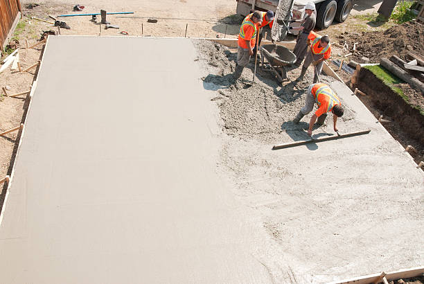 Best Concrete Demolition Services in Prophetstown, IL